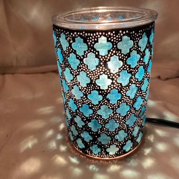 Scentsy Other - Used - Marrakesh Scentsy Warmer
